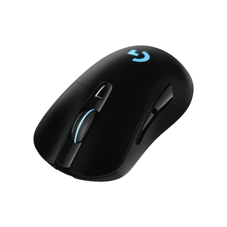 Logitech G703 Lightspeed Gaming Mouse, 910005638 910005638